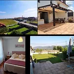 Casa Carmina Y Nando, Cerca Santander Y Cabarceno Casa rural *