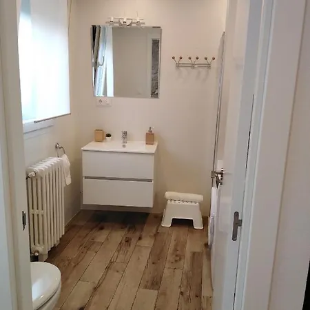 Landsted Casa Carmina Y Nando, Cerca Santander Y Cabarceno *