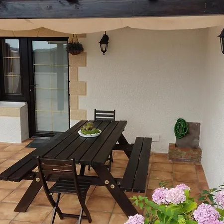 Casa Carmina Y Nando, Cerca Santander Y Cabarceno 乡村民宿 卡马乔