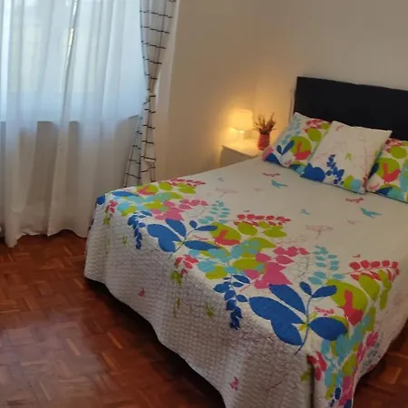 Lantställe Casa Carmina Y Nando, Cerca Santander Y Cabarceno *