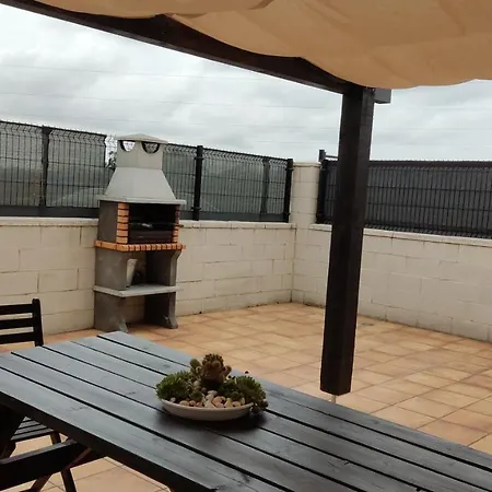 乡村民宿 Casa Carmina Y Nando, Cerca Santander Y Cabarceno