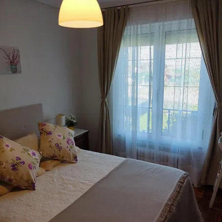 Kır Evi Casa Carmina Y Nando, Cerca Santander Y Cabarceno Camargo