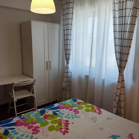 Casa Carmina Y Nando, Cerca Santander Y Cabarceno Country house Camargo