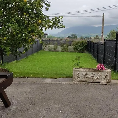 Casa Carmina Y Nando, Cerca Santander Y Cabarceno Landsted Camargo