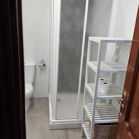 Casa Carmina Y Nando, Cerca Santander Y Cabarceno Lantställe Camargo