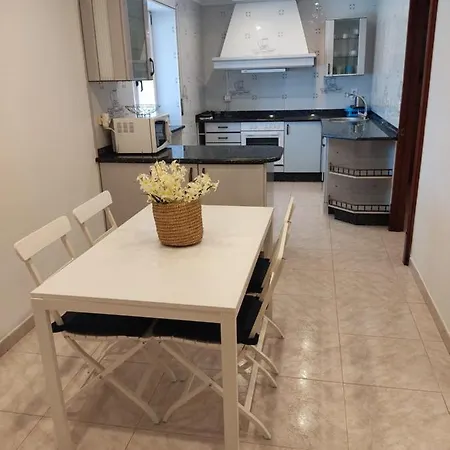 Casa Carmina Y Nando, Cerca Santander Y Cabarceno