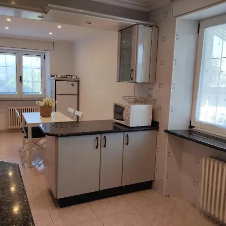 Casa Carmina Y Nando, Cerca Santander Y Cabarceno