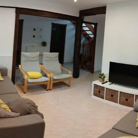 Country house Casa Carmina Y Nando, Cerca Santander Y Cabarceno Camargo