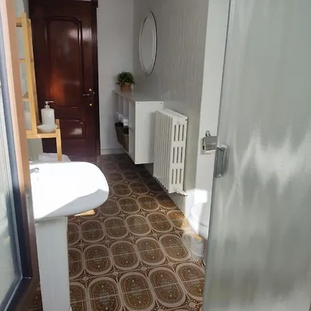 Casa Carmina Y Nando, Cerca Santander Y Cabarceno * Camargo