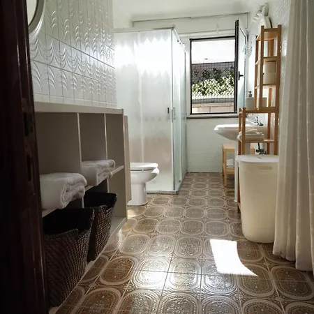 Landsted Casa Carmina Y Nando, Cerca Santander Y Cabarceno *