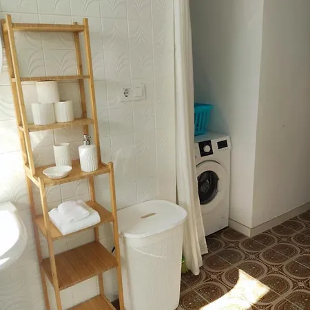 Casa Carmina Y Nando, Cerca Santander Y Cabarceno Lantställe Camargo