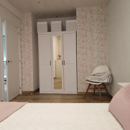 Lantställe Casa Carmina Y Nando, Cerca Santander Y Cabarceno