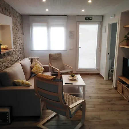 Lantställe Casa Carmina Y Nando, Cerca Santander Y Cabarceno *