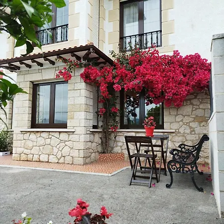 Casa Carmina Y Nando, Cerca Santander Y Cabarceno Country house *
