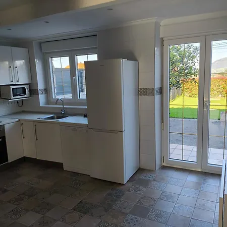 Casa Carmina Y Nando, Cerca Santander Y Cabarceno Lantställe Camargo