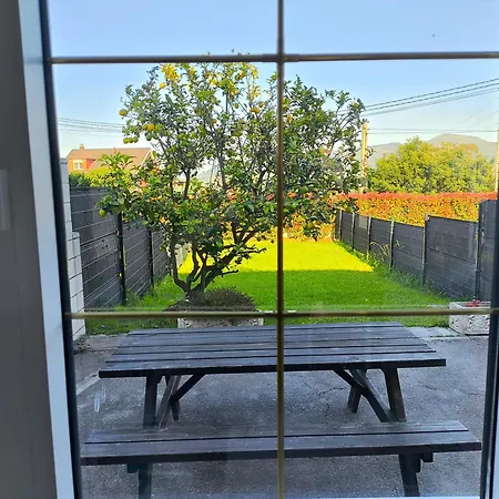 Casa Carmina Y Nando, Cerca Santander Y Cabarceno * Camargo