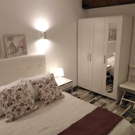 Casa Carmina Y Nando, Cerca Santander Y Cabarceno Lantställe