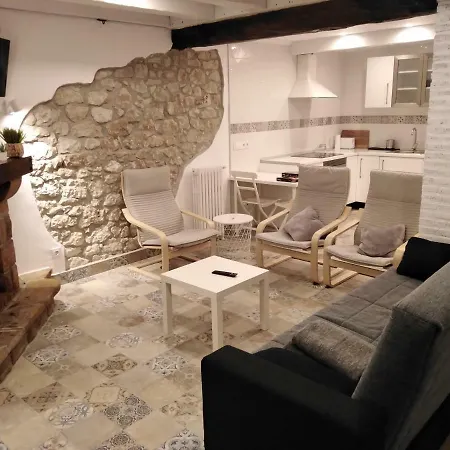 Casa Carmina Y Nando, Cerca Santander Y Cabarceno