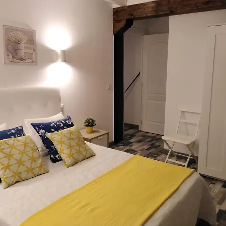 Casa Carmina Y Nando, Cerca Santander Y Cabarceno Country house