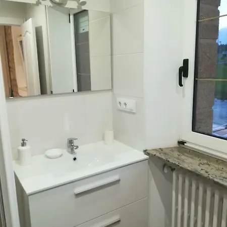 Casa Carmina Y Nando, Cerca Santander Y Cabarceno