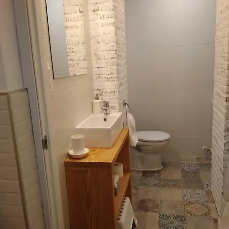 Casa Carmina Y Nando, Cerca Santander Y Cabarceno