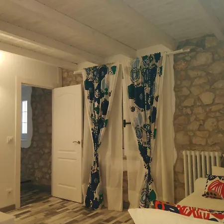 Lantställe Casa Carmina Y Nando, Cerca Santander Y Cabarceno