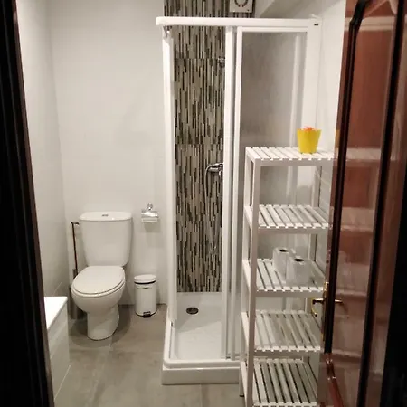 Kır Evi Casa Carmina Y Nando, Cerca Santander Y Cabarceno *