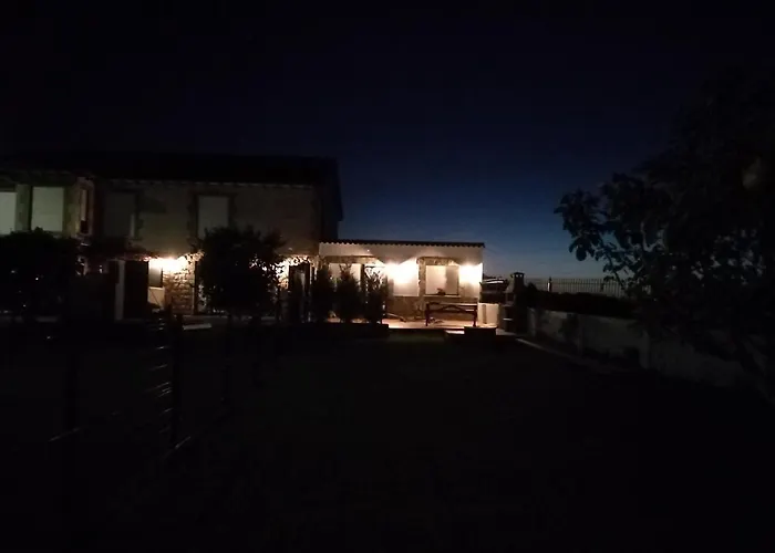 Gospodarstwo wiejskie Casa Carmina Y Nando, Cerca Santander Y Cabarceno