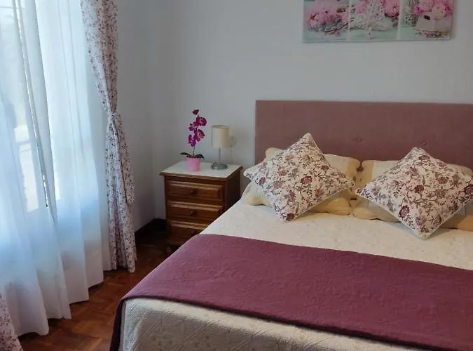 Gospodarstwo wiejskie Casa Carmina Y Nando, Cerca Santander Y Cabarceno Camargo