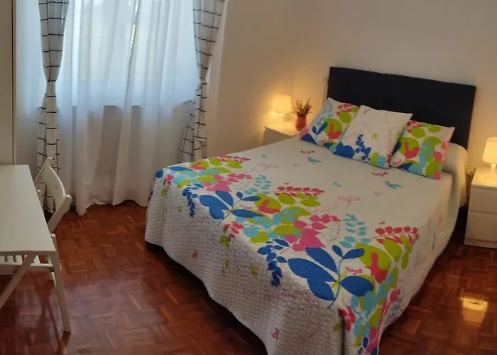 Gospodarstwo wiejskie Casa Carmina Y Nando, Cerca Santander Y Cabarceno *