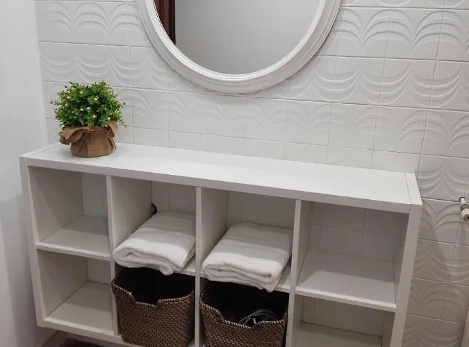 Casa Carmina Y Nando, Cerca Santander Y Cabarceno Gospodarstwo wiejskie Camargo