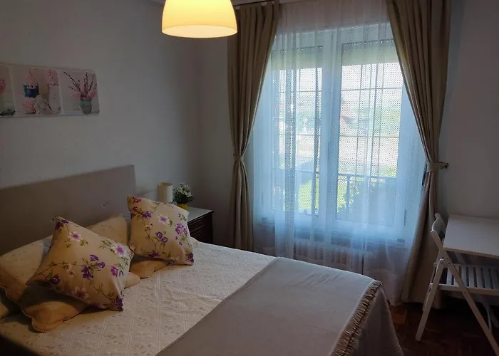 Gospodarstwo wiejskie Casa Carmina Y Nando, Cerca Santander Y Cabarceno Camargo