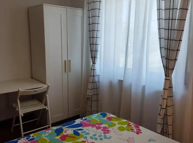 Casa Carmina Y Nando, Cerca Santander Y Cabarceno Gospodarstwo wiejskie Camargo