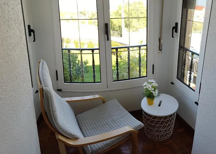 Gospodarstwo wiejskie Casa Carmina Y Nando, Cerca Santander Y Cabarceno Camargo