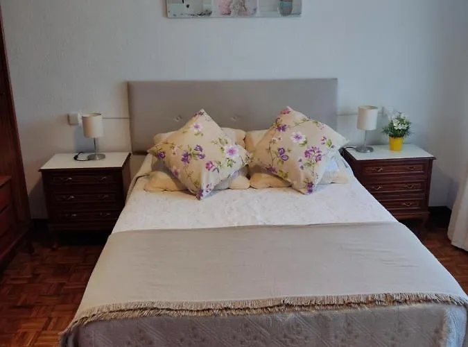 Casa Carmina Y Nando, Cerca Santander Y Cabarceno Gospodarstwo wiejskie *