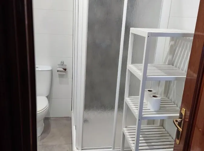 Casa Carmina Y Nando, Cerca Santander Y Cabarceno Gospodarstwo wiejskie Camargo