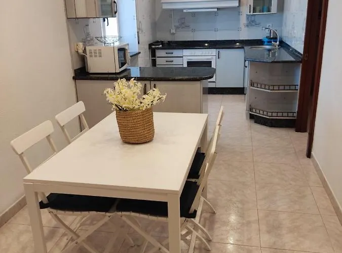 Casa Carmina Y Nando, Cerca Santander Y Cabarceno