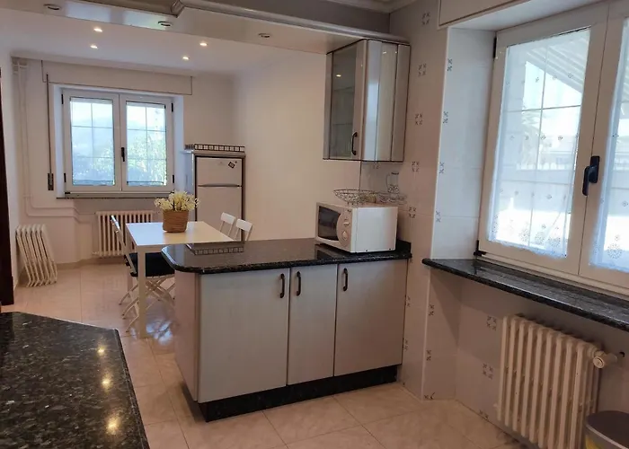 Casa Carmina Y Nando, Cerca Santander Y Cabarceno