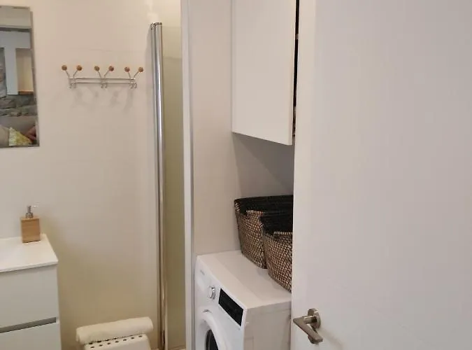 Gospodarstwo wiejskie Casa Carmina Y Nando, Cerca Santander Y Cabarceno