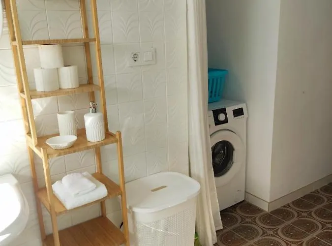 Casa Carmina Y Nando, Cerca Santander Y Cabarceno Gospodarstwo wiejskie Camargo