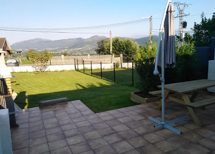 Gospodarstwo wiejskie Casa Carmina Y Nando, Cerca Santander Y Cabarceno