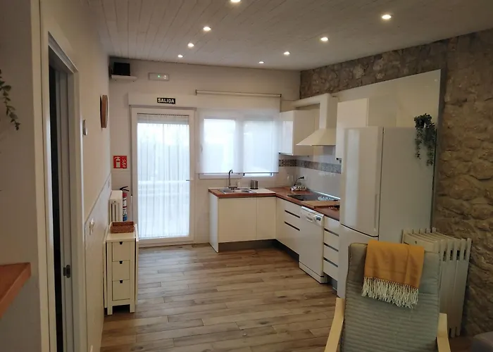 Gospodarstwo wiejskie Casa Carmina Y Nando, Cerca Santander Y Cabarceno