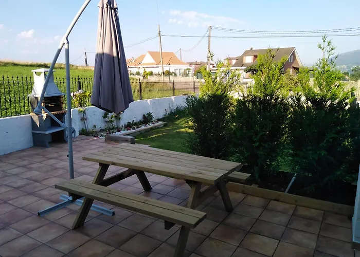 Gospodarstwo wiejskie Casa Carmina Y Nando, Cerca Santander Y Cabarceno Camargo