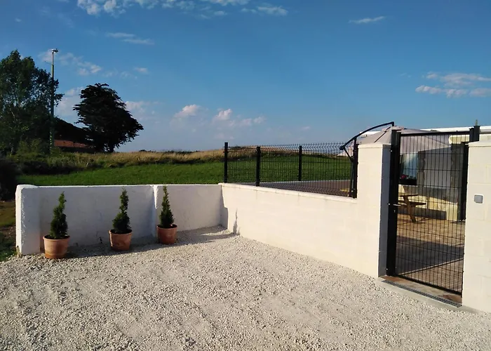 Gospodarstwo wiejskie Casa Carmina Y Nando, Cerca Santander Y Cabarceno