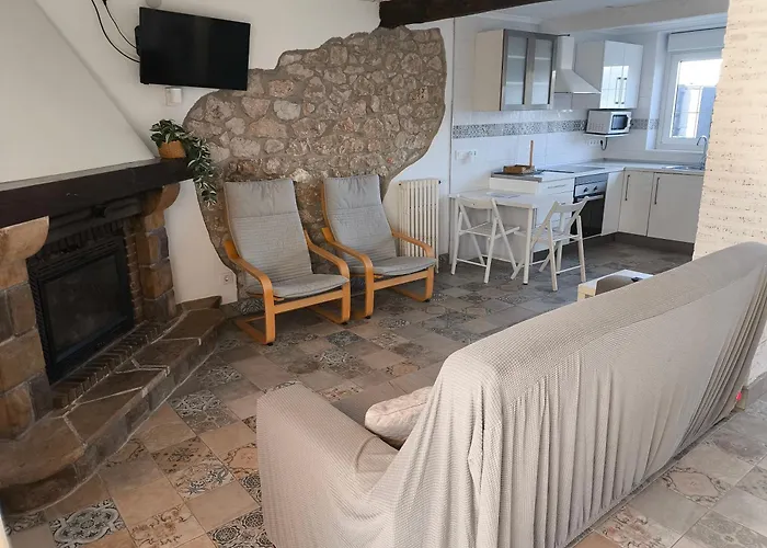 Gospodarstwo wiejskie Casa Carmina Y Nando, Cerca Santander Y Cabarceno Camargo