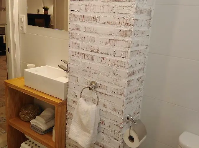 Casa Carmina Y Nando, Cerca Santander Y Cabarceno Gospodarstwo wiejskie Camargo