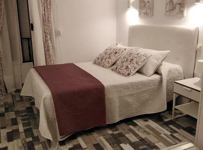 Casa Carmina Y Nando, Cerca Santander Y Cabarceno Camargo