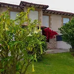 Casa Carmina Y Nando, Cerca Santander Y Cabarceno Venkovský dům