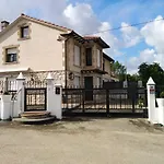 Venkovský dům Casa Carmina Y Nando, Cerca Santander Y Cabarceno Camargo