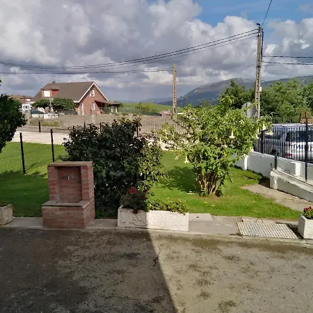 Casa Carmina Y Nando, Cerca Santander Y Cabarceno * Камарго